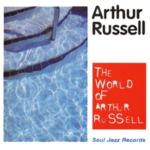 The World of Arthur Russell